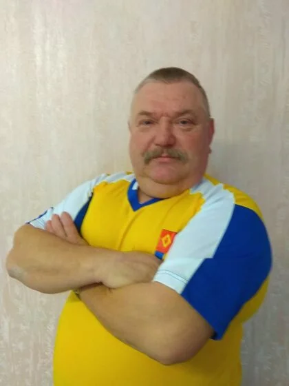 Карпов Юрий Леонидович