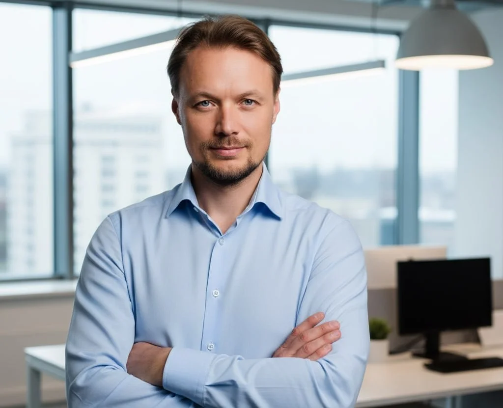 Сергей Смирных: «Экосистема — это не просто рынок, а живой организм»