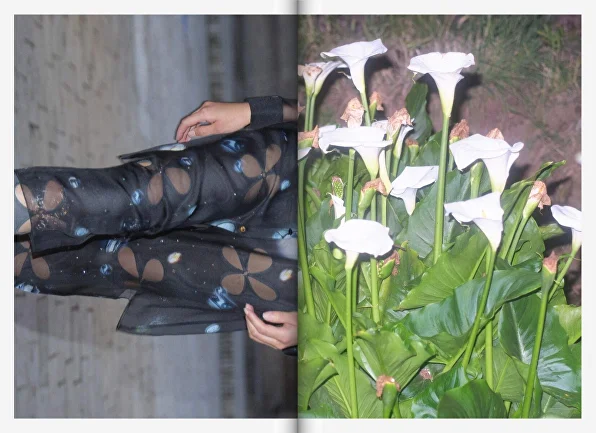 Projects - J.Kim x Anton Belinskiy