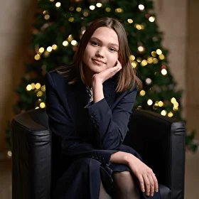 Светлана Орлова