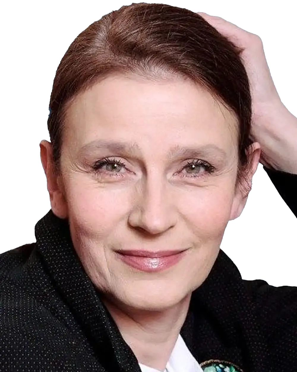Елена Сафонова