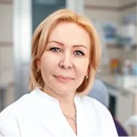 Киктенко Елена Викторовна