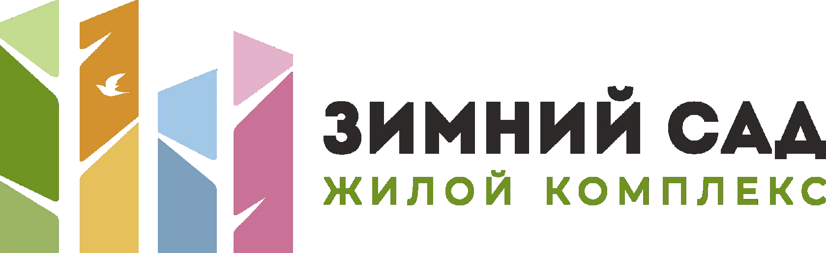 Купить квартиру в ЖК 