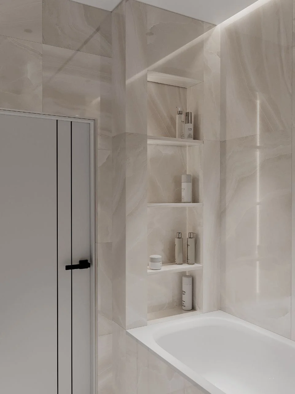 Раскладка плитки чертеж