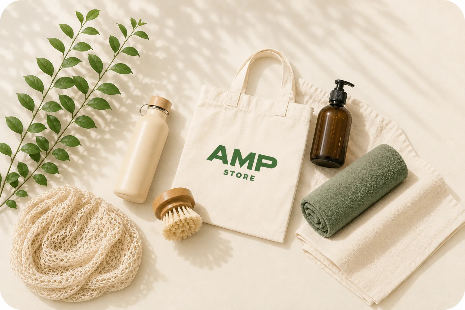 AMP Store