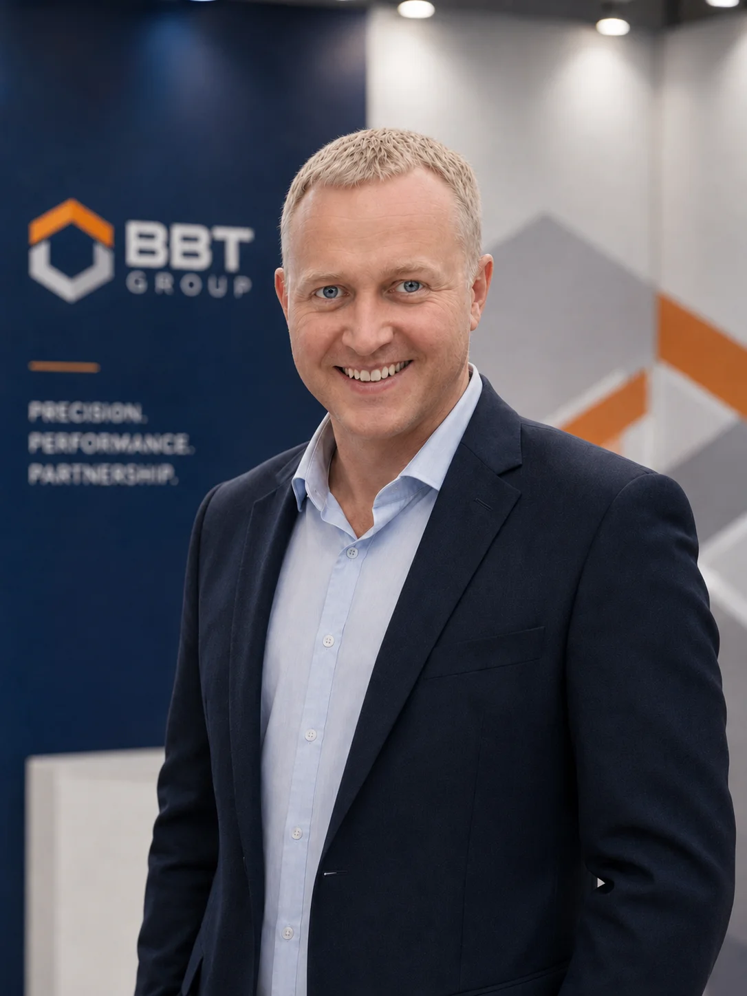 Крутиков Артём Сергеевич — генеральный директор BBT GROUP