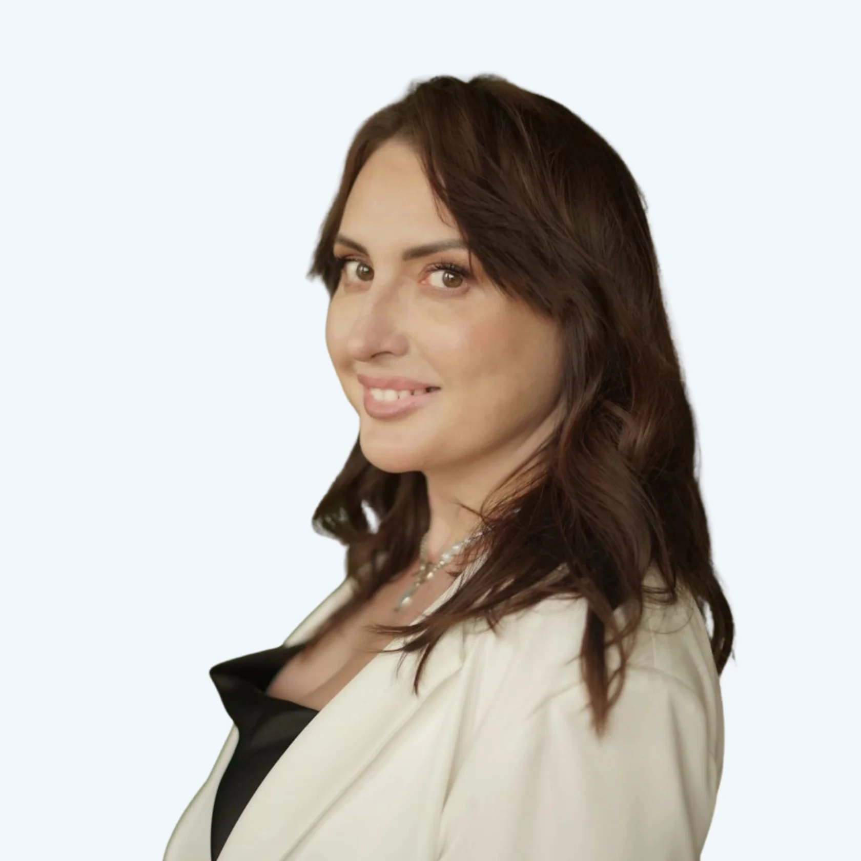 Светлана Алексеевна Березовская