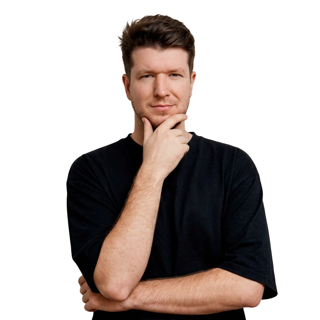 Сергей Сабитов, основатель edbranch