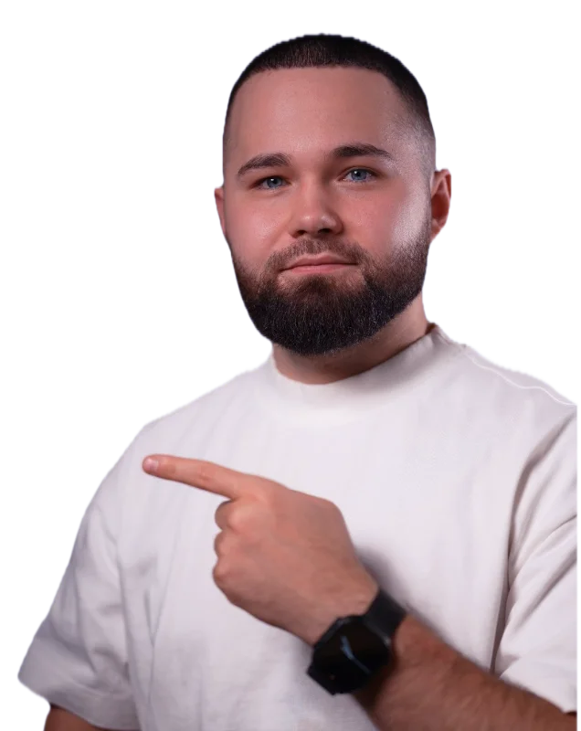 Александр Дегтярёв