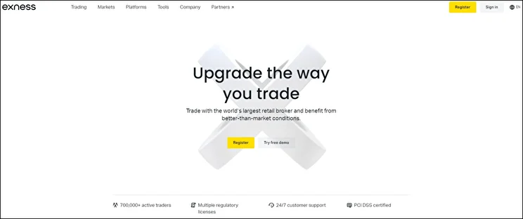 Remarkable Website - Use Exness Trade App Will Help You Get There