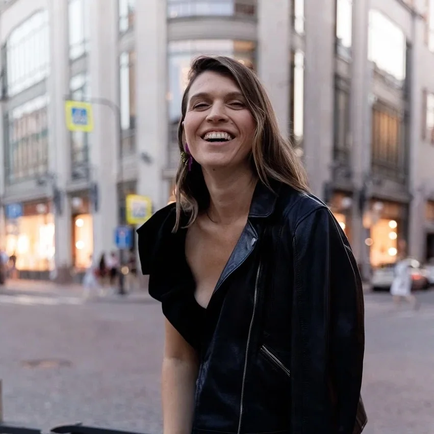 Алёна Машкина