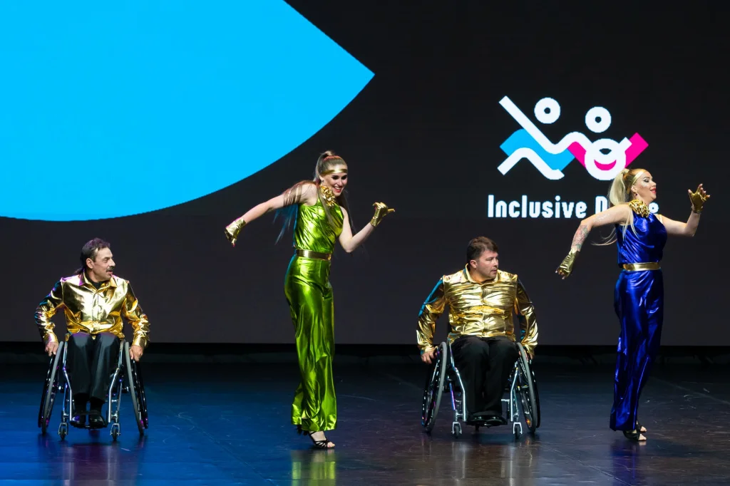 Фестиваль в Сочи