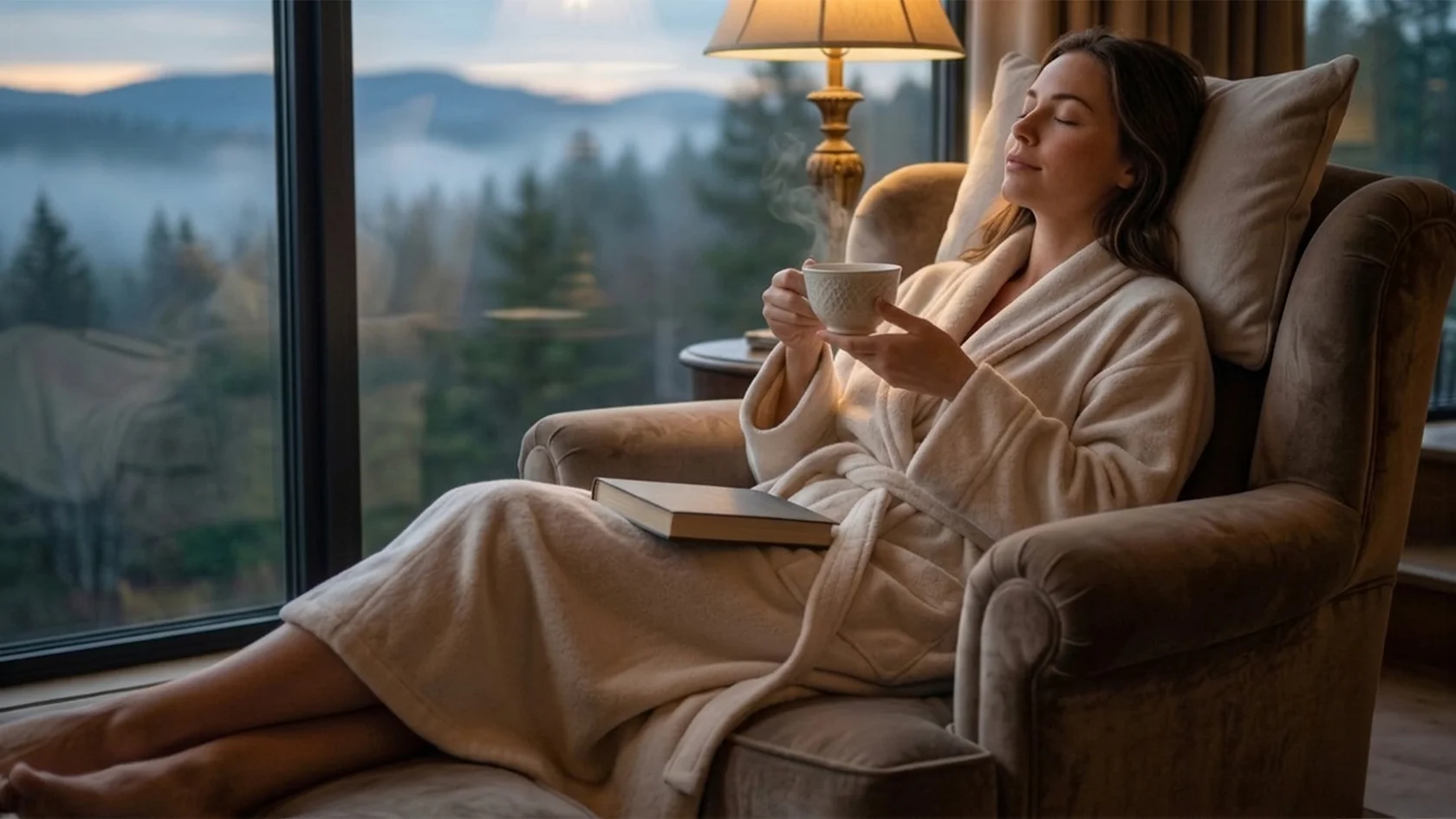 Когда жизнь меняется: Grace Days