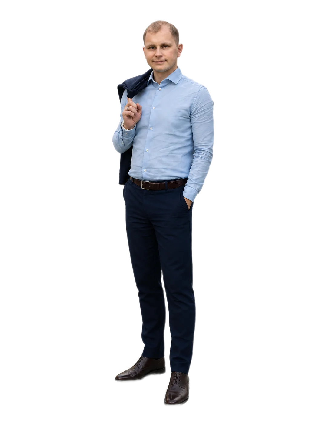 Денис Бедарев