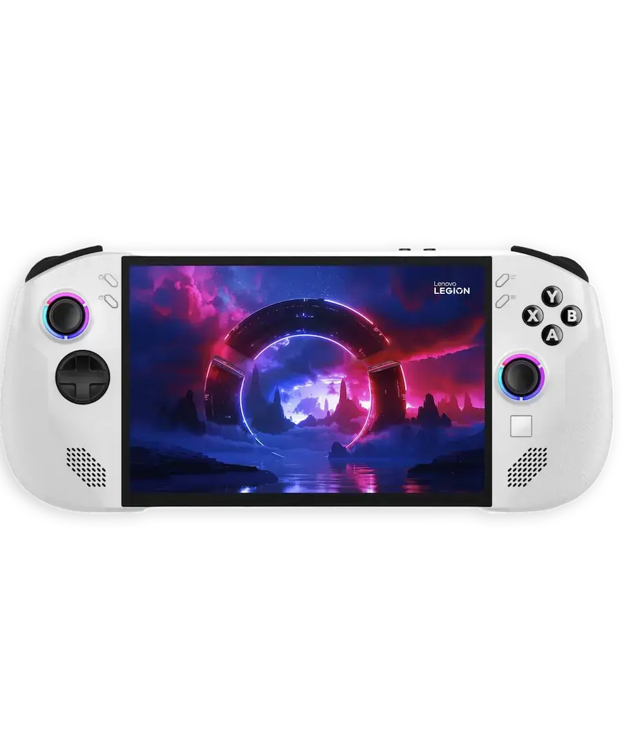 Lenovo Legion Go S