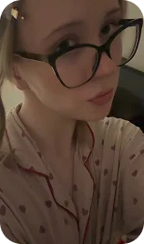 Алина Камалова