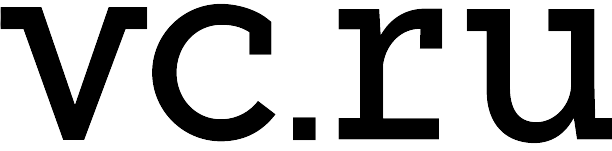 Логотип VC.ru