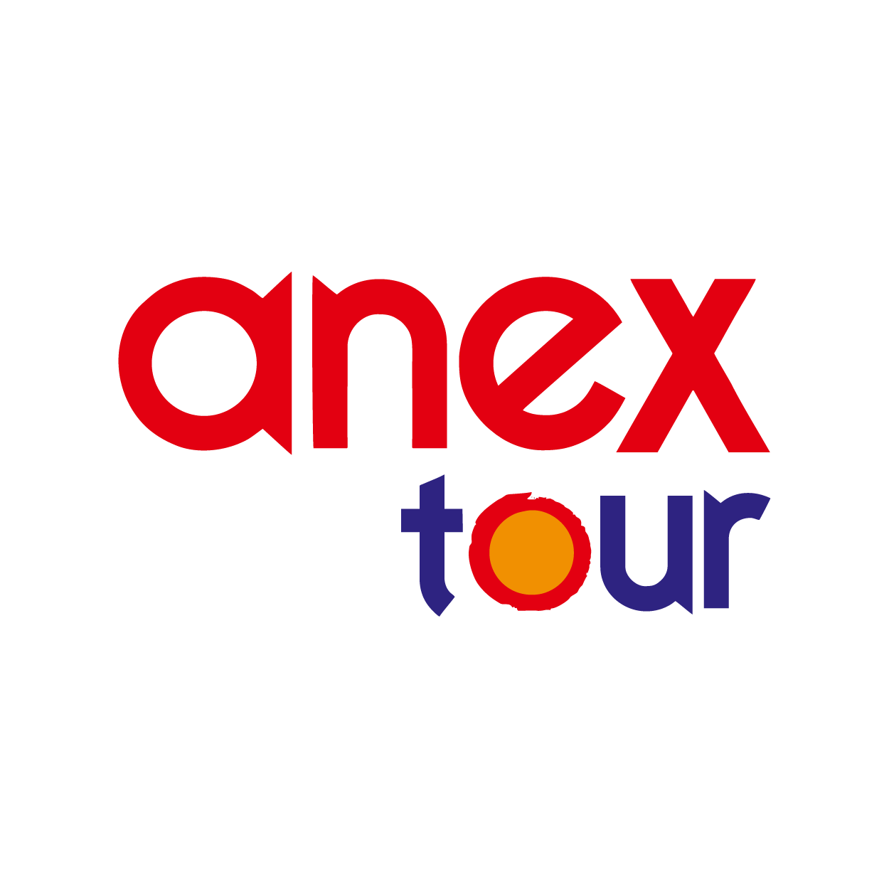 Anex Tour логотип
