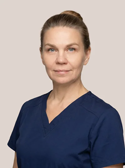 Елена Мельникова