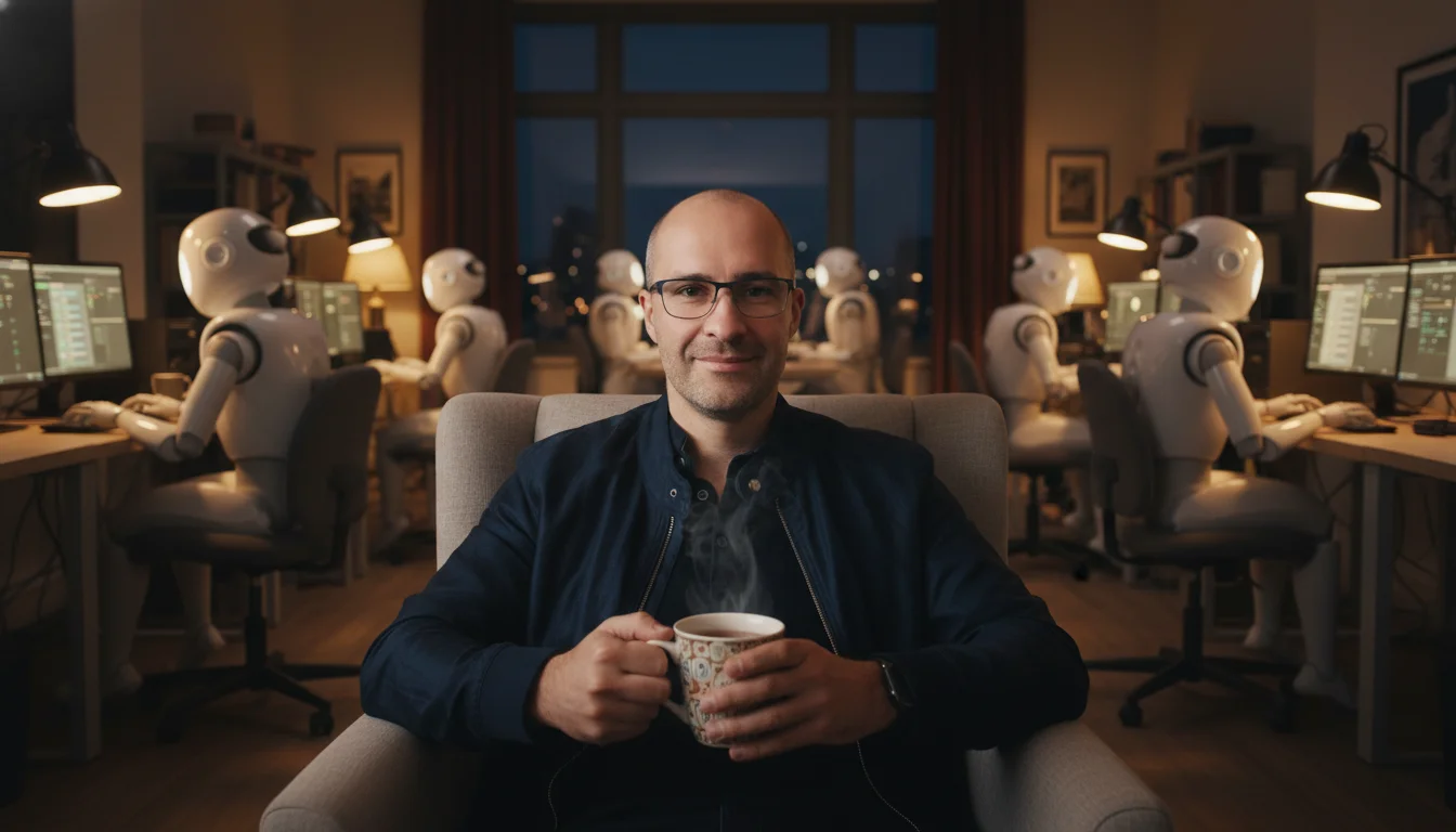 Алекс Скидель