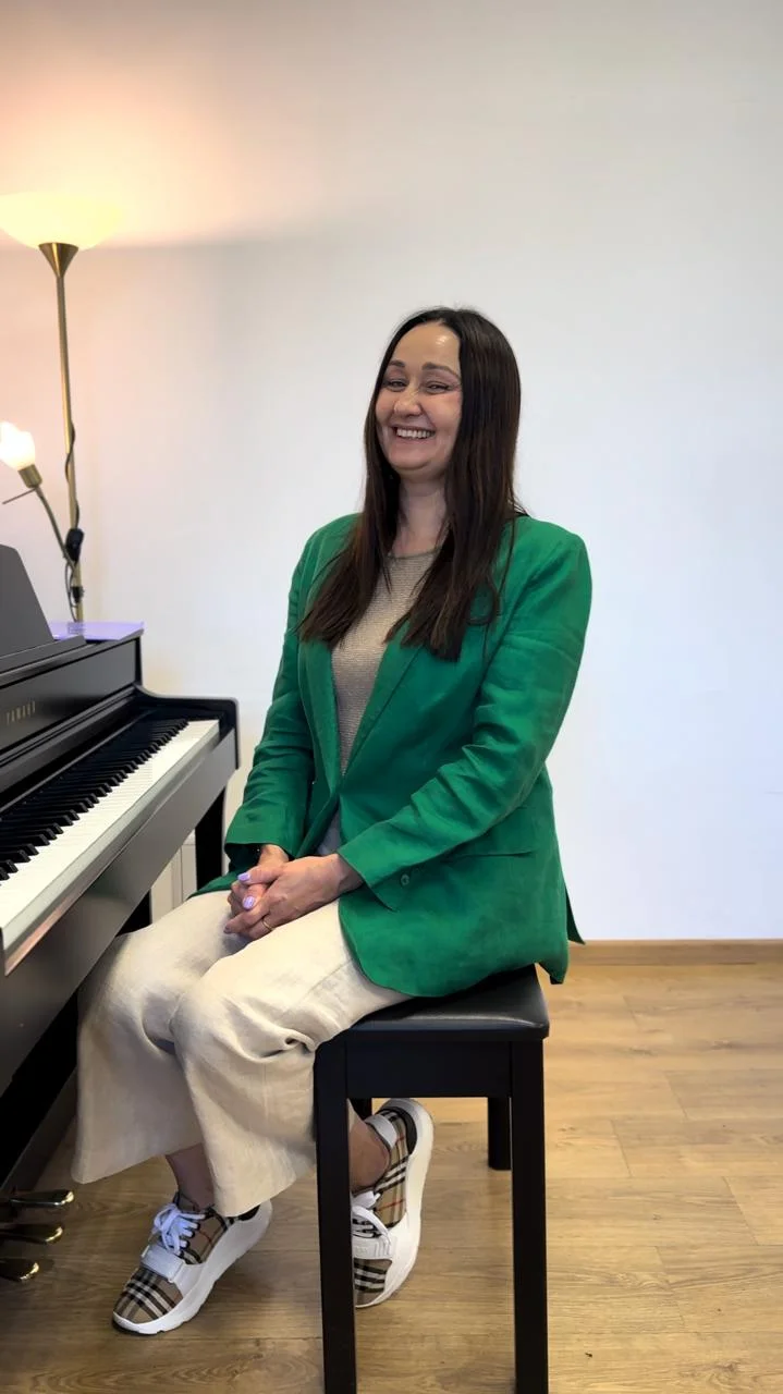 Наиля — видео-отзыв