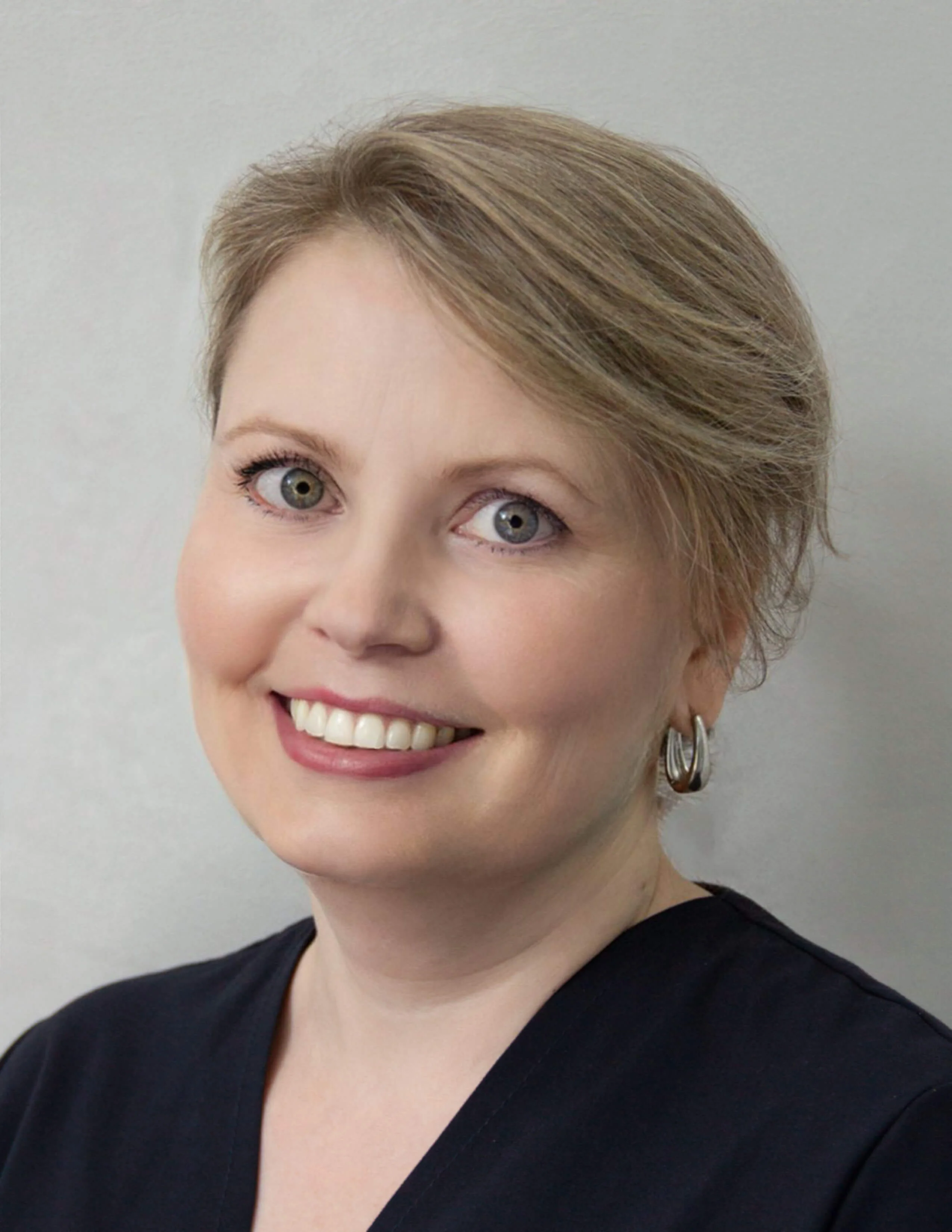 Пашутина Юлия Дмитриевна
