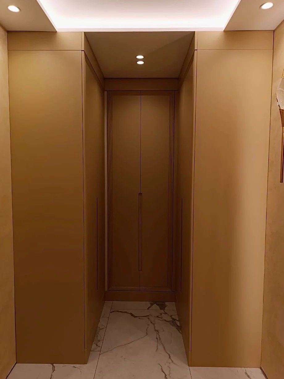 Мебель в прихожую