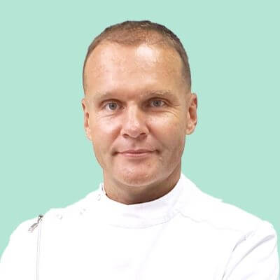 Захаров Владимир Александрович
