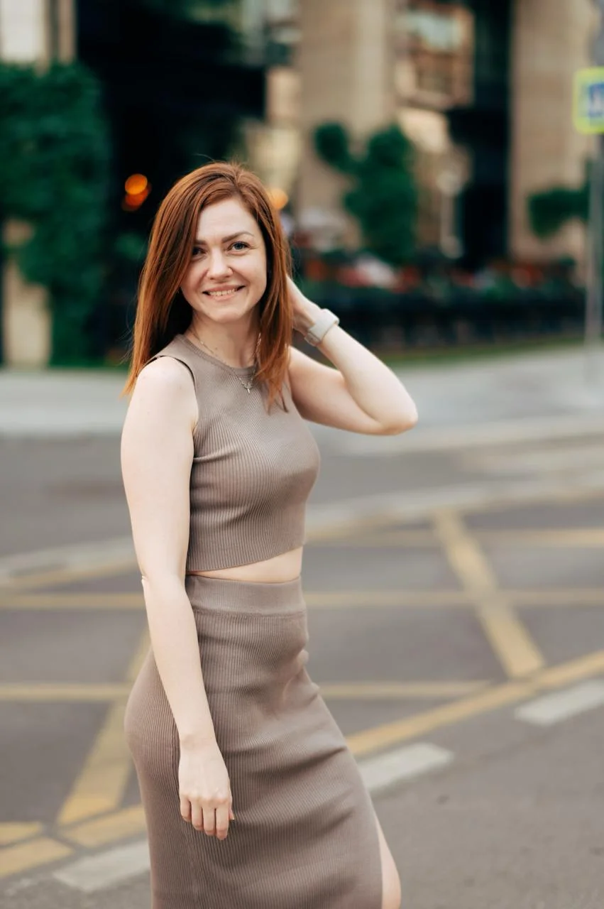 Ирина Соковых — автор клуба Кот в мешке