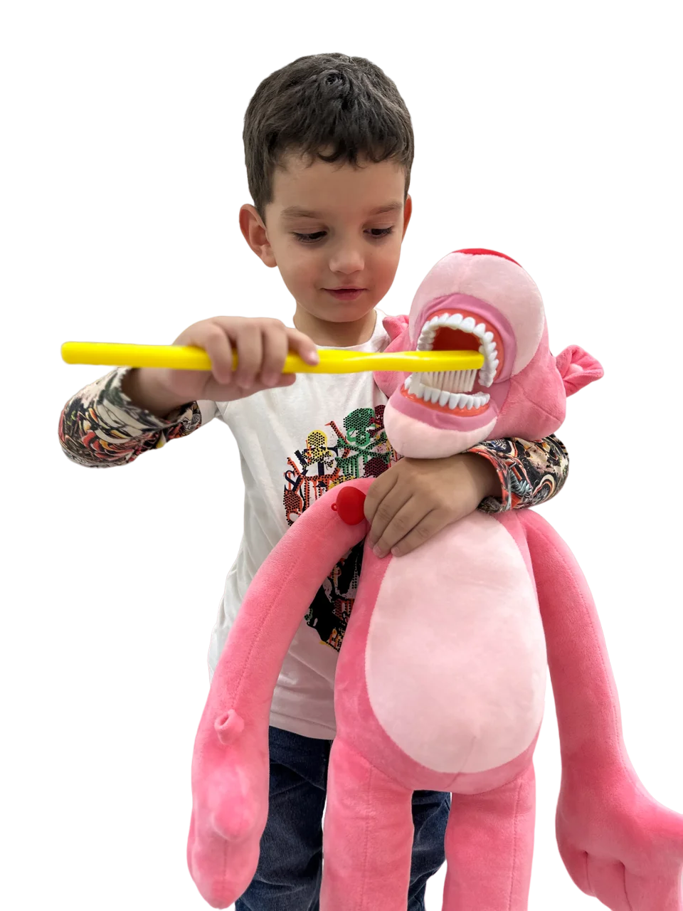 Детская стоматология СК Легенда