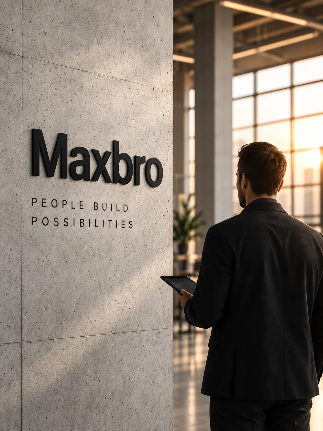 Кейс трансформации Maxbro