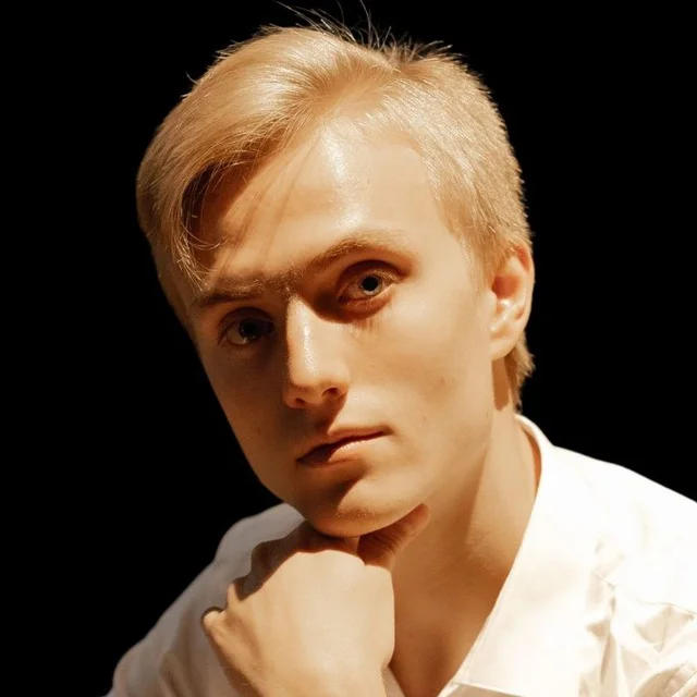 Андрей Шевцов