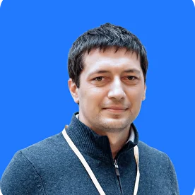 Андрей Косарев