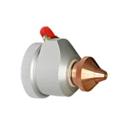 Сопловая часть в сборе