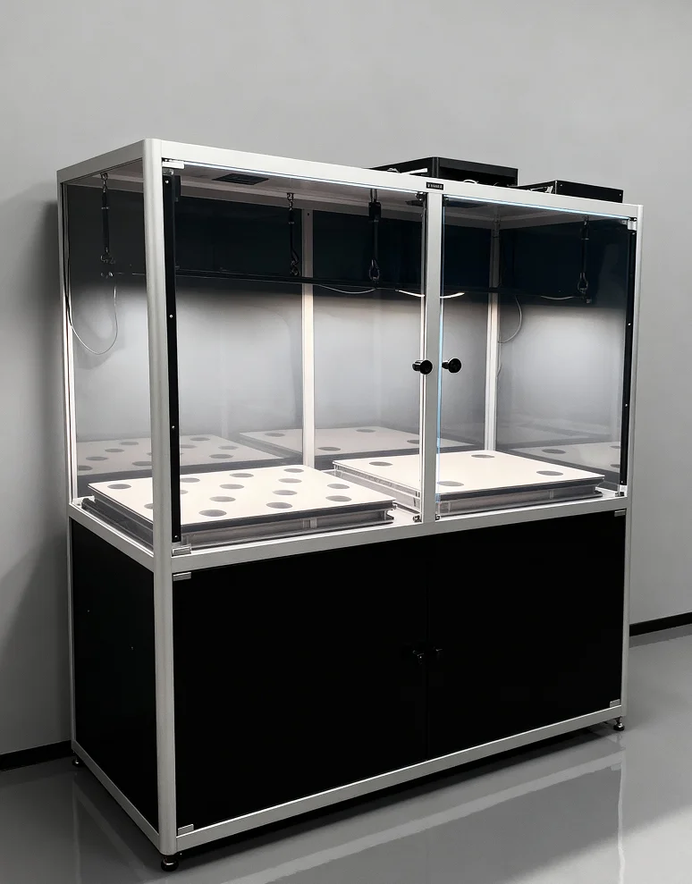 Установка Агро 2