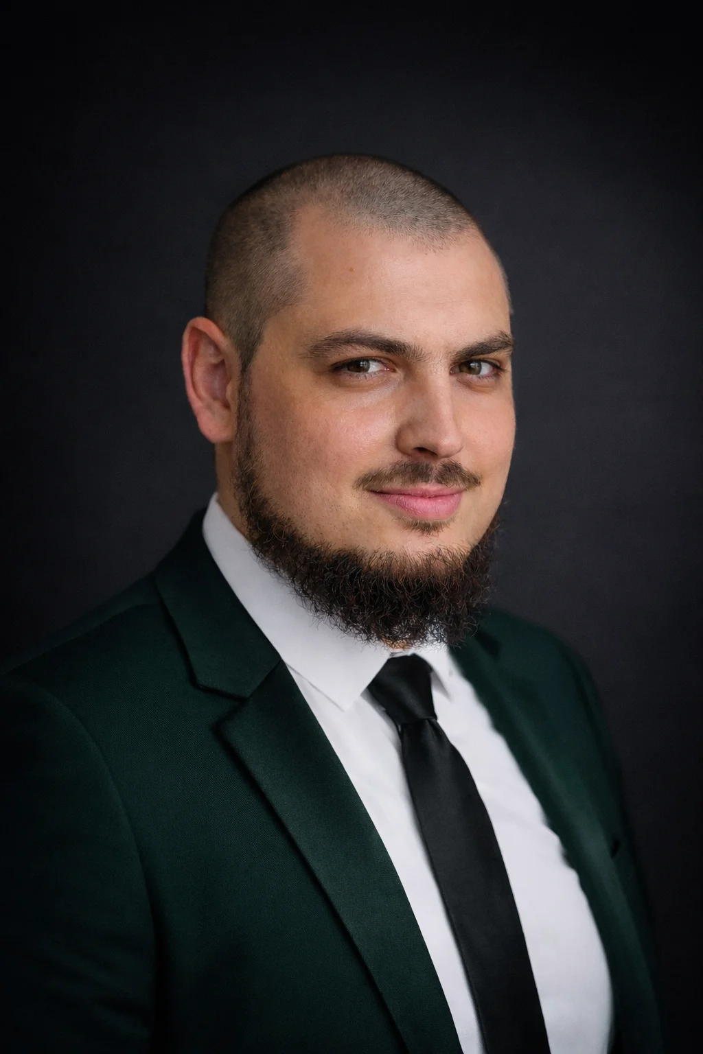 Владимир Николенко