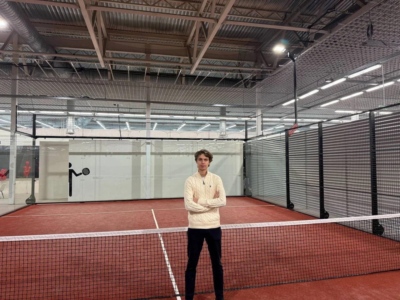 Up2Padel