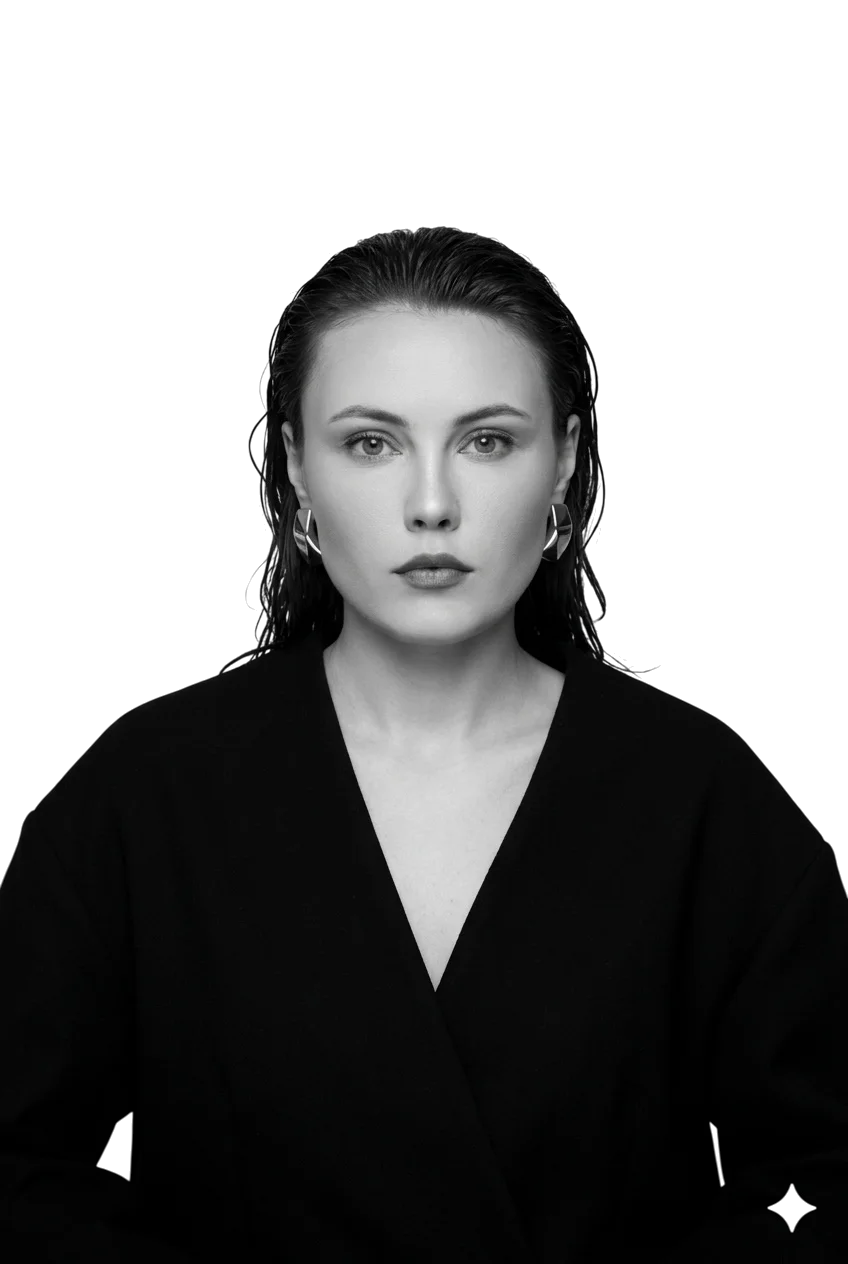 Елизавета Кугаевская
