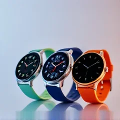 Smart Watches