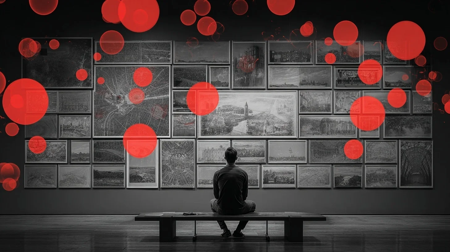 Карта желаний