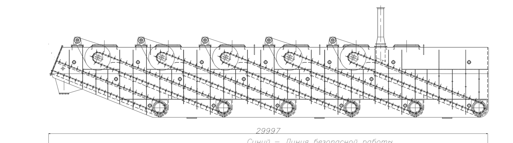 Организация грузовых работ – Колинкор