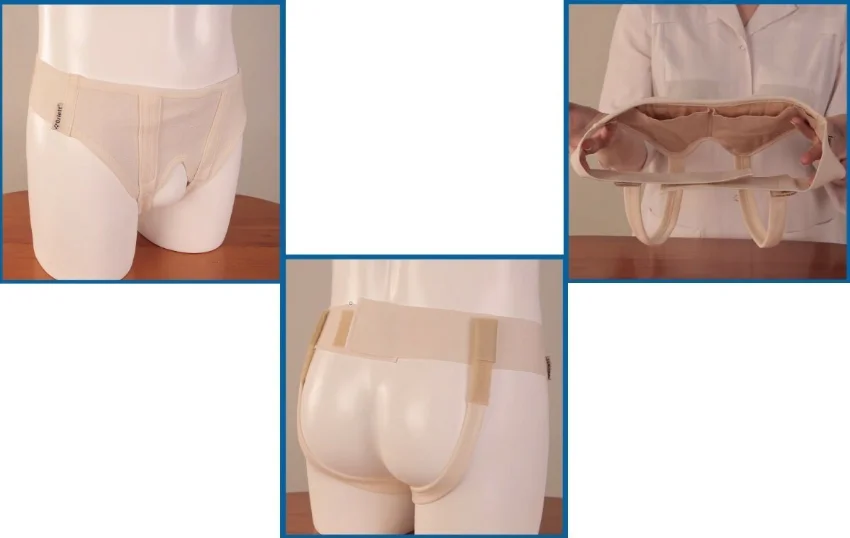 Правила ношения