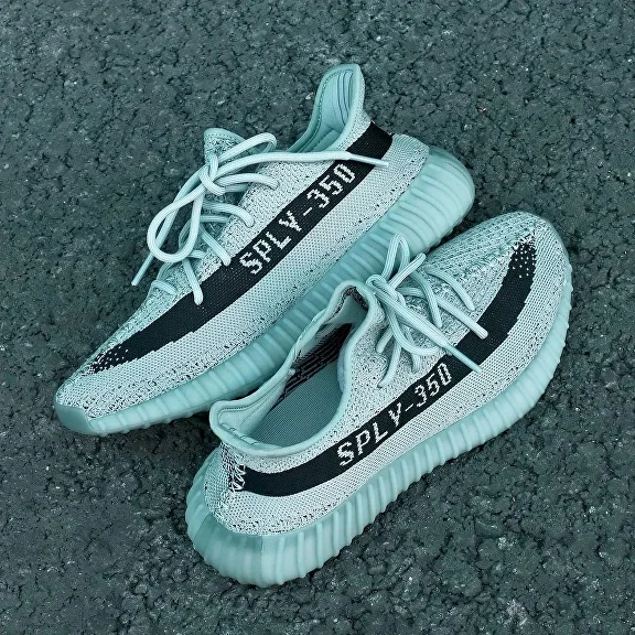 Adidas Yeezy Boost 350 V2 Salt 100