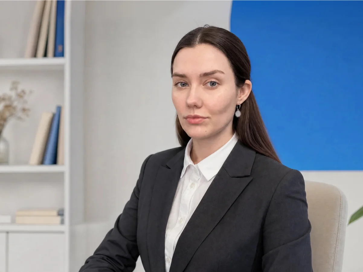 Иона Гусаченко, преподаватель мини-курса