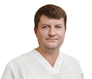 Попков Сергей Юрьевич