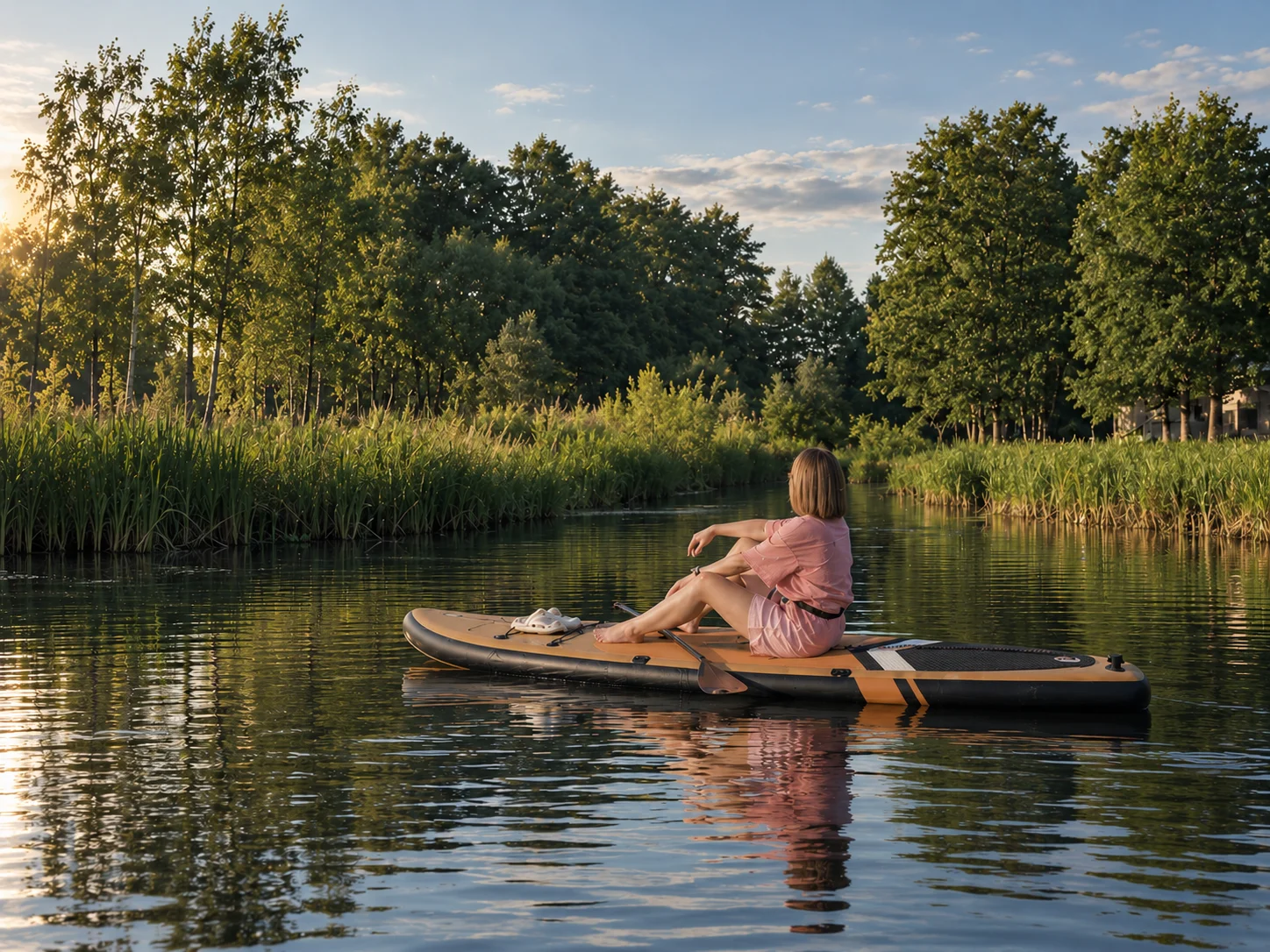 Водный прокат