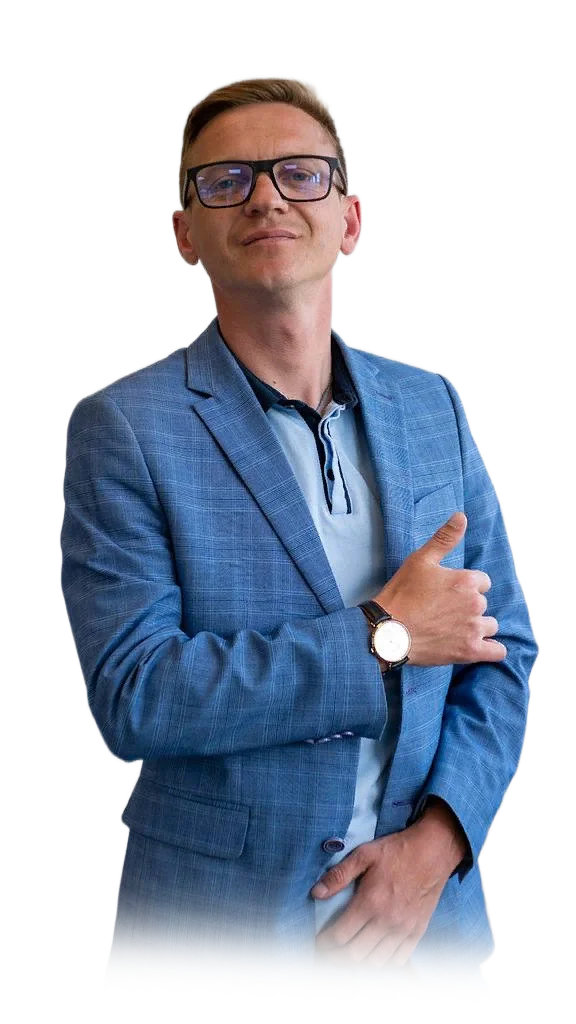 Дмитрий Сизых