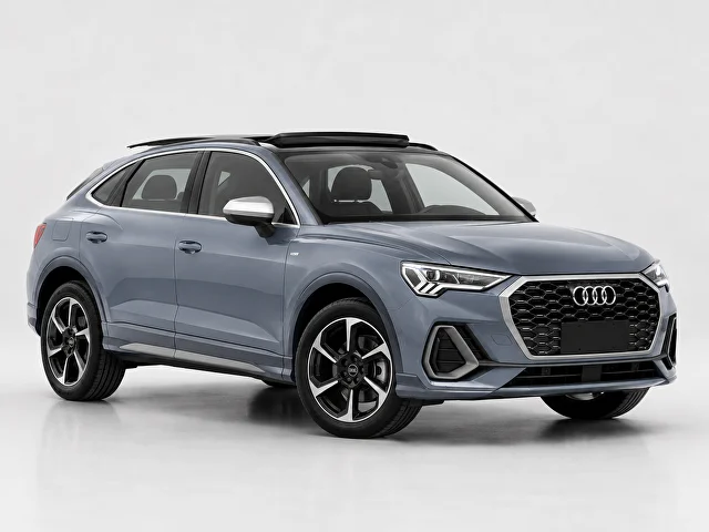 Audi Q3 Sportback 35 TFSI