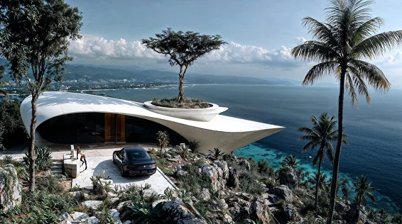Private Estates