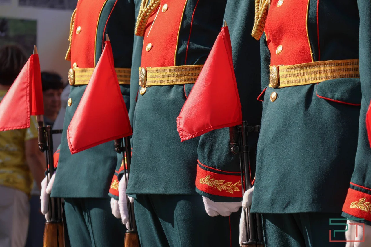 Образ кадета